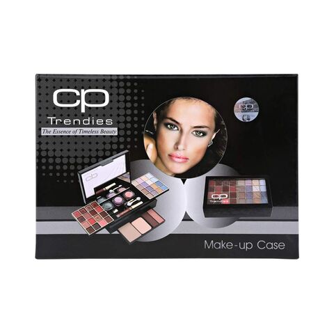CP Trendies Make-Up Case DJO082 Multicolour 39 count