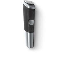Philips Multigroom Series 5000 Corded/Cordless with 18 Trimming Accessories, DualCut Technology, Lithium-Ion and Storage Bag, MG5750/28