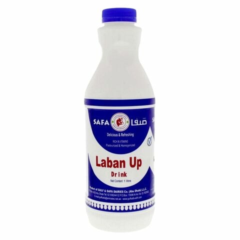 Safa Laban Up Drink 1l