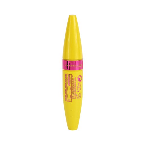 Maybelline The Colossal Go Extreme Mascara Very Black 9.5ml