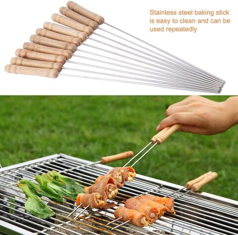 Bbq skewers outlet