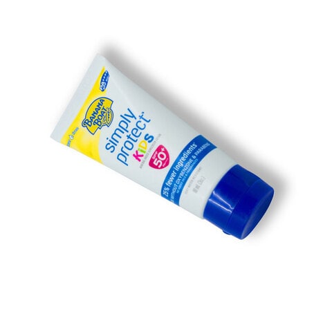 Banana boat sunscreen for hot sale kids