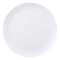 Luminarc Diwali Dinner Plate White 27cm