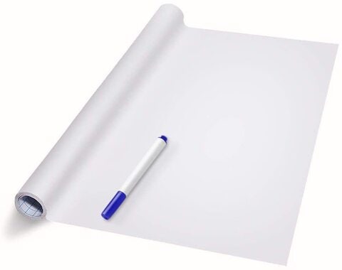 Jazp Oman Online - OMR 3/- Only !! White Board for Wall Whiteboard