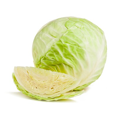Cabbage White