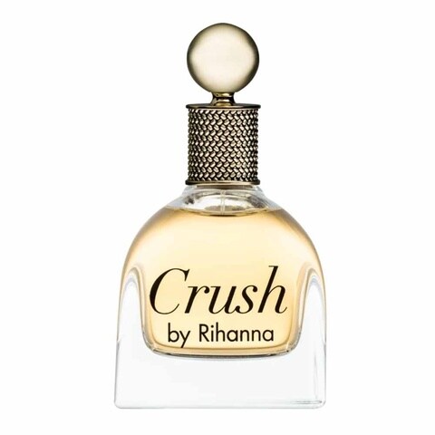 Rihanna Crush Women Eau De Parfum - 100ml