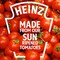 Heinz Tomato Ketchup Pet bottle 400ml