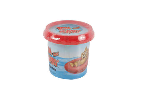 Tom And Jerry Dough Cup 113G