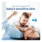 Johnson&#39;s Morning Dew Baby Cologne Clear 100ml