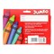 Arte &amp; Stillo Jumbo Crayones 12 Pcs