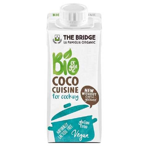 The Bridge Coconut Cream 200 Ml