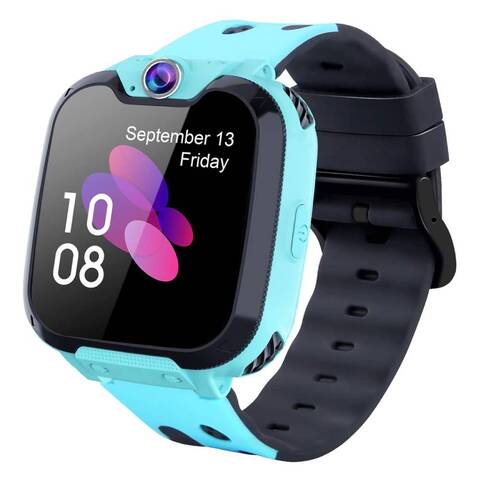 Girls kids smart online watch