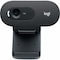 Logitech C505E 720P Hd Webcam &ndash; Black (960-001385)