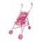 Hayati Baby Amoura My First Doll Stroller Battery Operated 14 Inch