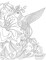 Wilderness- Colouring Book for Adults