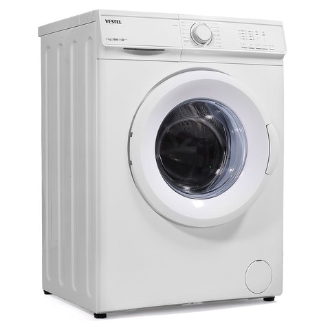 vestel 7kg washing machine