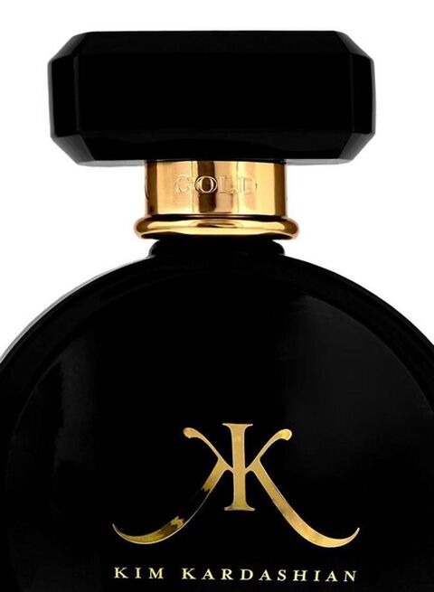 Perfume kim best sale kardashian gold