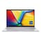 Asus Vivobook 15 X1504ZA-NJ005W Laptop With 15.6-Inch Display Core i5 Processor 8GB RAM 512GB SSD Intel UHD Graphic Card Cool Silver