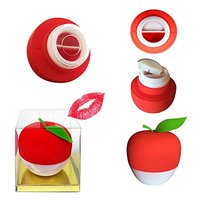 Lesnic Sexy Full Best Red Lip Plumper Devices Enhancer(GEL Mouth Cover Included) Hot Sexy Mouth Beauty Lip Pump Enhancement New Style, Pump Device Quick Lip Plumper Enhancer (RED)