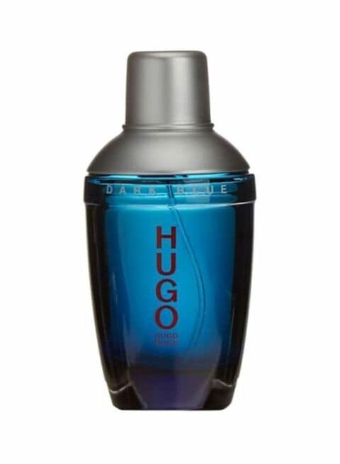 Hugo boss on sale dark blue carrefour