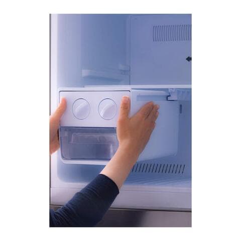 Monarca bolsillo ventilación Buy Fresh FNT-BR 370 No Frost Refrigerator - 329 Liters Online - Shop  Electronics & Appliances on Carrefour Egypt