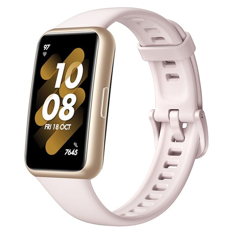 Huawei band 5 gps on sale