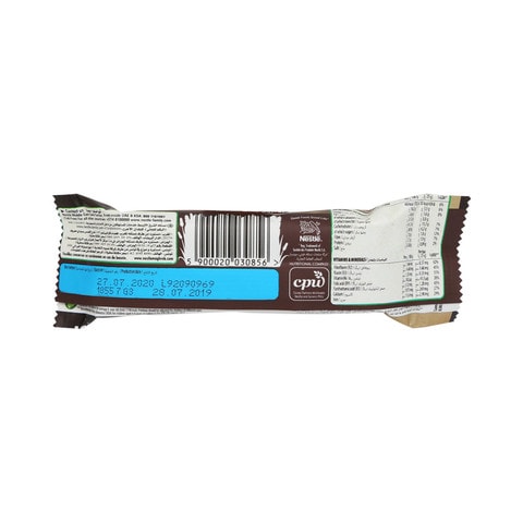 Nestle Chocapic Cereal bar 25g