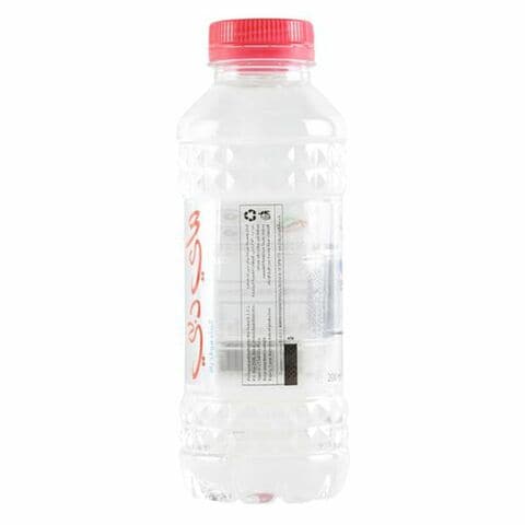 Mai Dubai Drinking Water 200ml