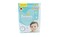 Pampers Baby-Dry Leakage Protection Diapers Size 4+ 10-15kg Giant Pack 74 Count