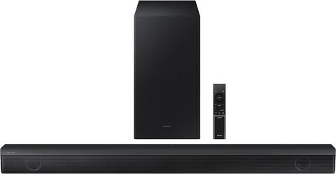 Samsung deals wireless soundbar