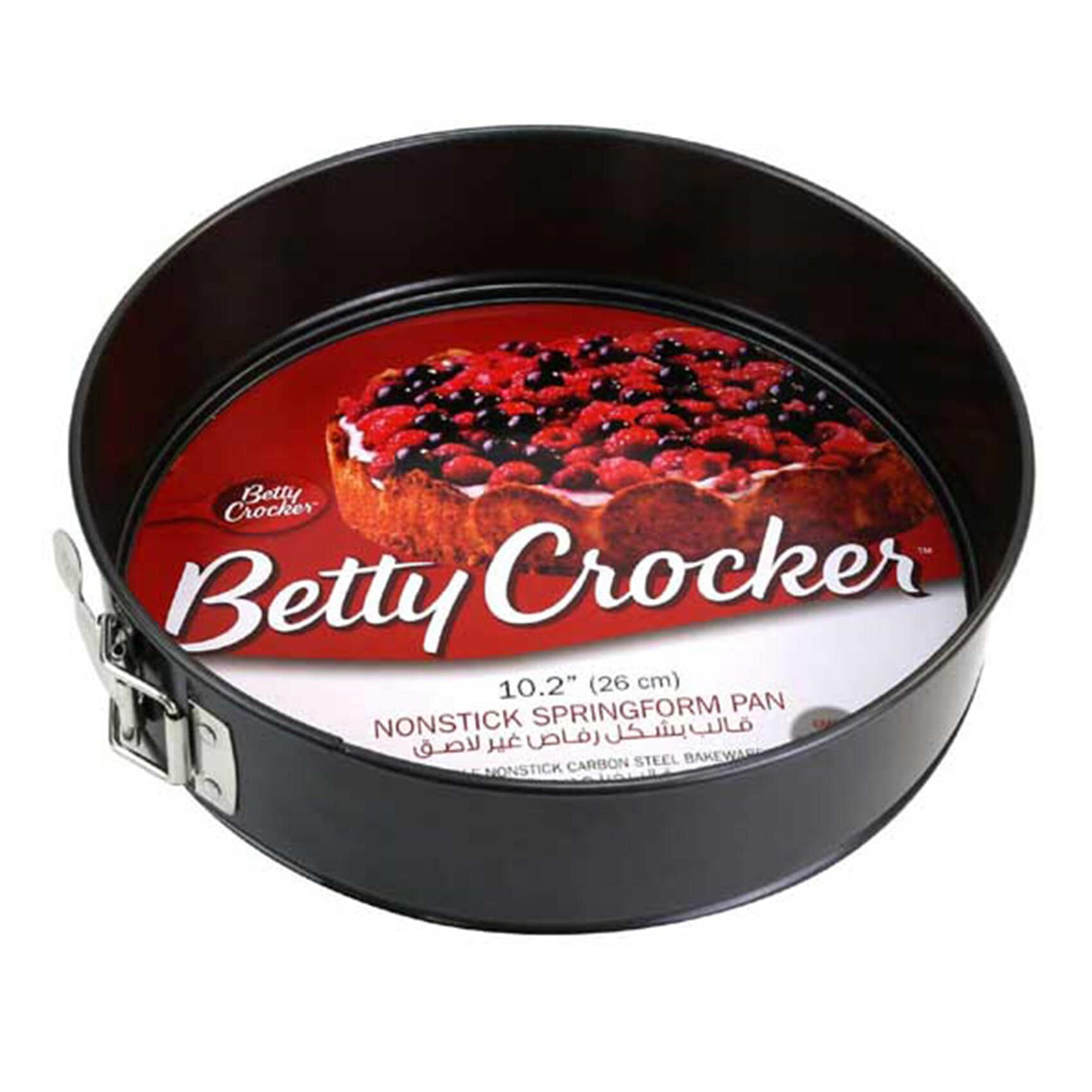 Betty crocker 2024 cake pan