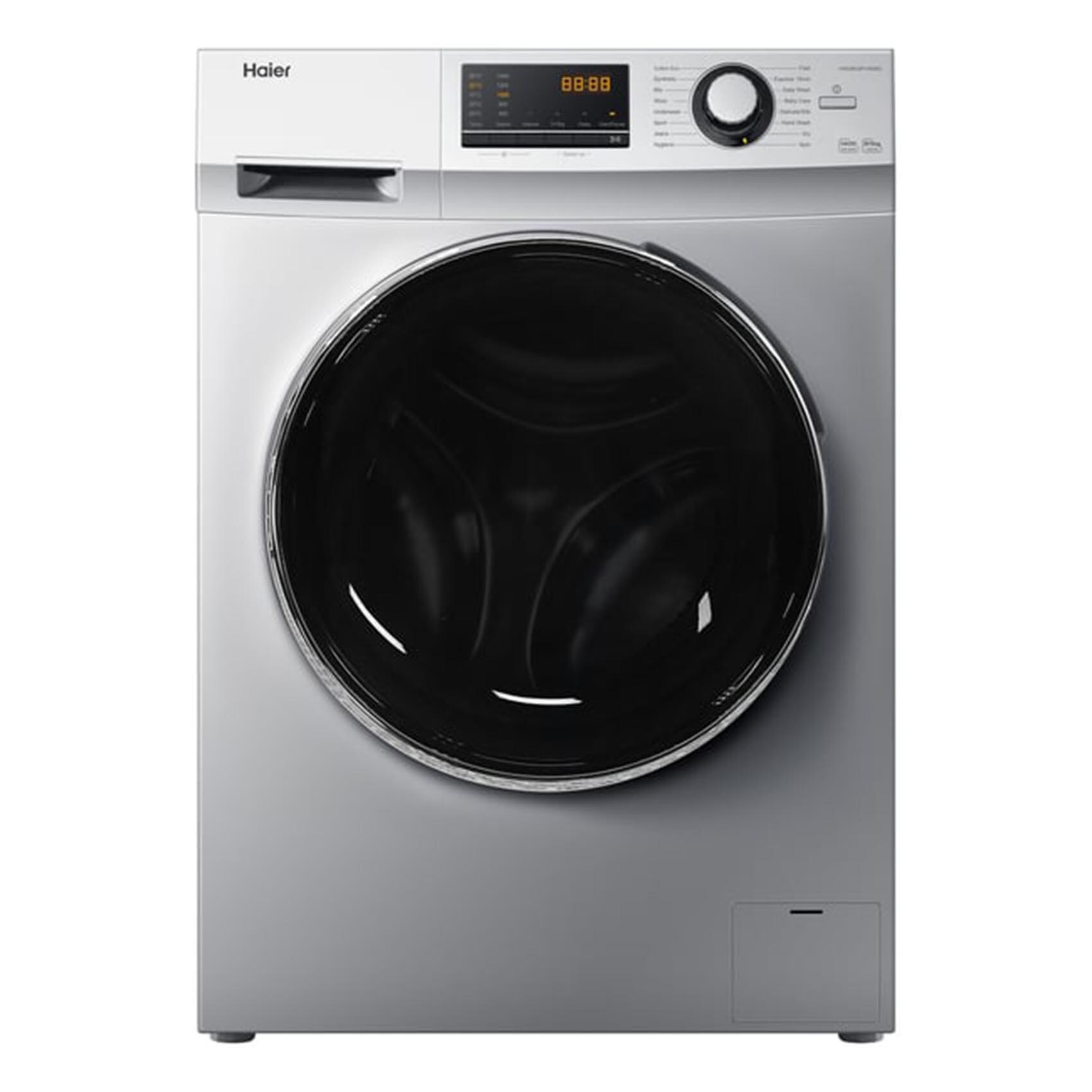 haier potato washing machine