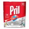 Pril All In 1 Powerful Cleaning Dishwasher Tablets, 42 Counts