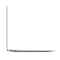 Apple MacBook Air (2020) Laptop M1 Chip 8-Core CPU 8GB 256GB SSD 7-Core GPU 13.3inch Grey English/Arabic Keyboard