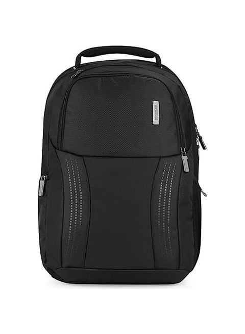 American tourister 2025 logix lp backpack