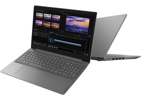 Lenovo V15 -IIL Notebook, Intel Core i3 10th Gen 1005G1 1.2 GHz, 4GB RAM, 15.6&quot; FHD