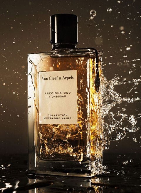 Van Cleef &amp; Arpels Precious Oud Eau De Parfum - 75ml