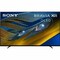 Sony XR A80J Series 65-Inch 4K UHD Smart OLED TV XR65A80J Black