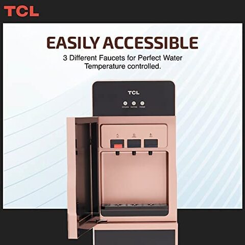 Tcl water 2024 dispenser price