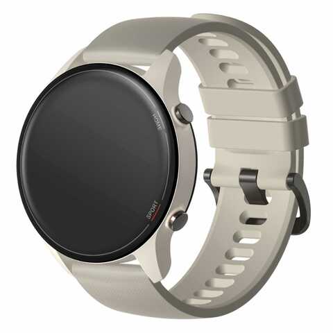 Xiaomi Mi Smart Watch Beige Grey