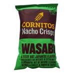 Buy Cornitos Nacho Crisps Wasabi 150g in UAE