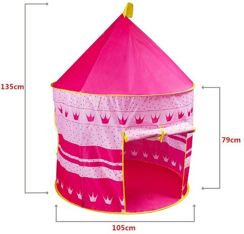 Outdoor tent outlet house