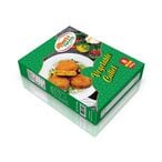 اشتري Vegetable Cutlet 400g في الامارات