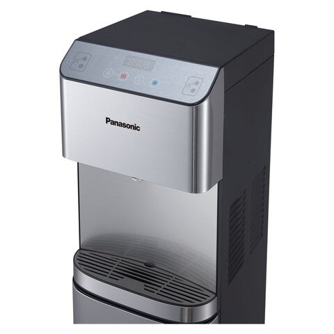 Buy Panasonic Water Dispenser SDM-WD3531BG Silver Online - Shop Electronics  & Appliances on Carrefour UAE