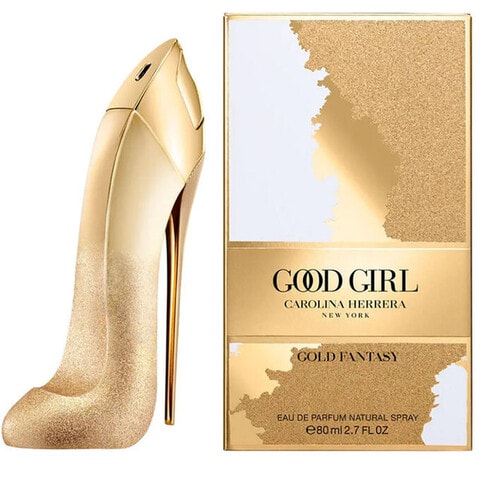 Carolina herrera cheap good girl eau