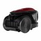 LG VC5320NNTR Bagless Vacuum Cleaner - 2000 Watt - Red