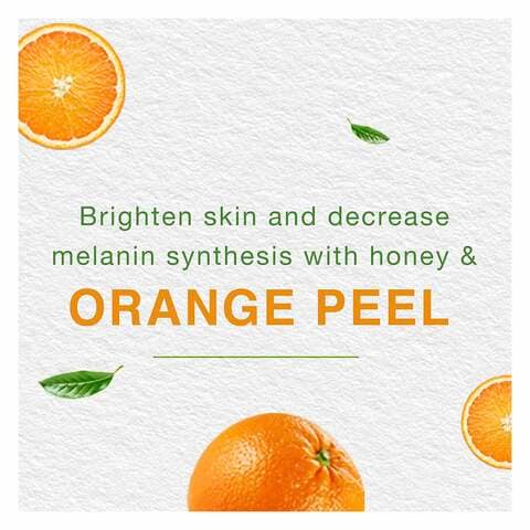 Himalaya Tan Removal Orange Face Wash 150ml