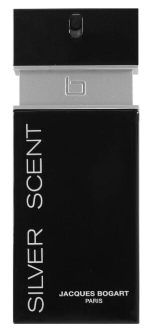 Jacques bogart silver scent online 100ml eau de toilette