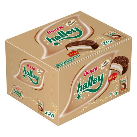 Buy Ulker Halley 26g20 in Saudi Arabia