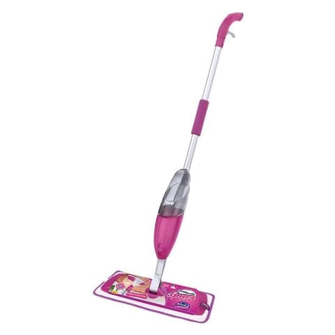 &quot;Parex Windy Mop Broom with Atomiser Spray &quot;